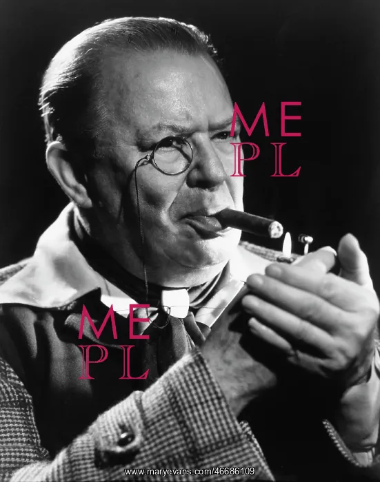 : Charles Coburn - Actor : Charles Coburn - Actor