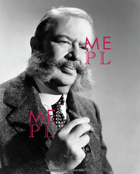 : Charles Coburn - Actor - Celebrity : Charles Coburn - Actor - Celebrity