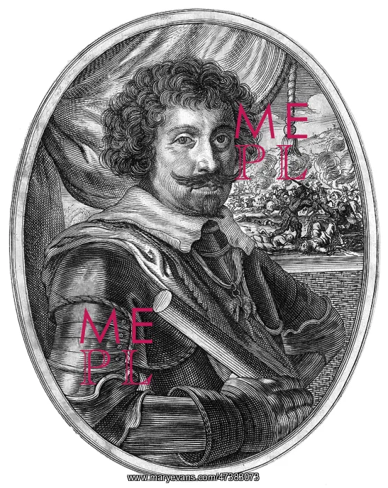  : CHARLES COMTE LONGUEVAL