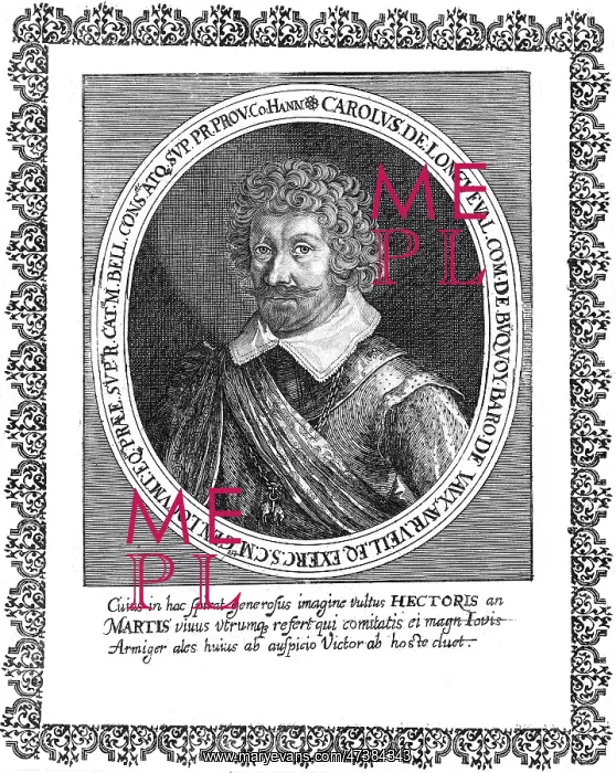 : CHARLES COMTE LONGUEVAL : CHARLES COMTE LONGUEVAL
