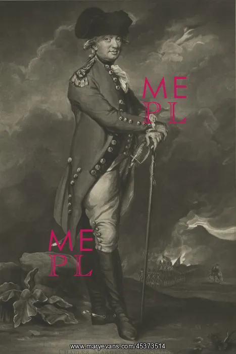 : Charles Cornwallis was a high ranking British : Charles Cornwallis was a high ranking British
