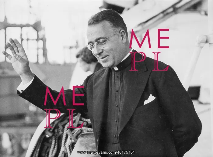 : Charles Coughlin, 1937 : Charles Coughlin, 1937