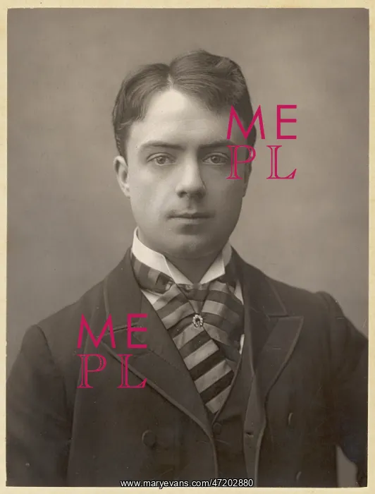 : Charles Courtice Pounds : Charles Courtice Pounds