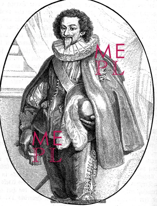 : Charles d'Albert : Charles d'Albert