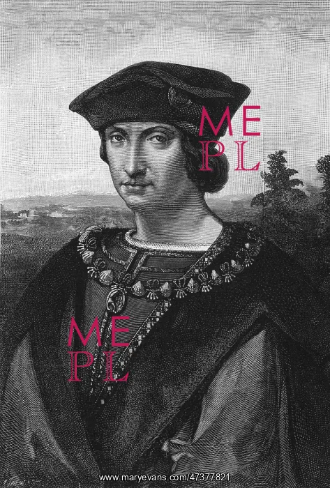 : CHARLES D'AMBOISE : CHARLES D'AMBOISE