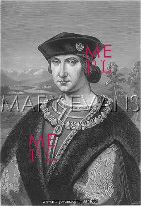 : CHARLES D'AMBOISE : CHARLES D'AMBOISE