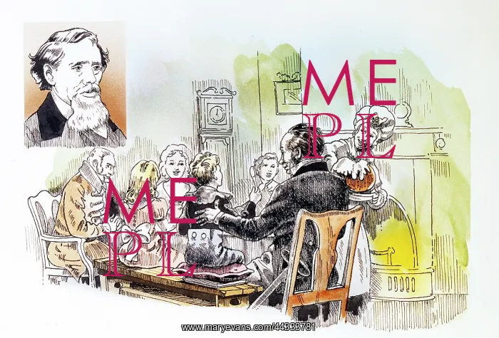 : Charles Dickens : Charles Dickens