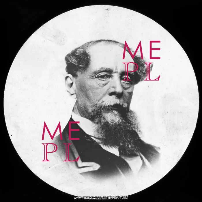 : Charles Dickens : Charles Dickens