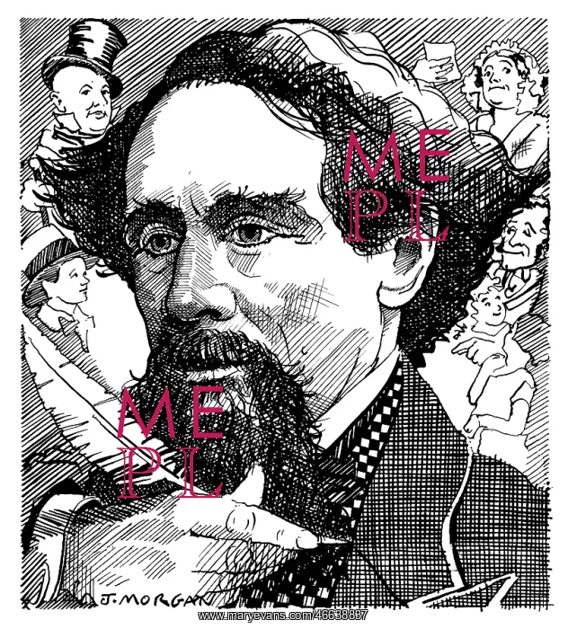  : CHARLES DICKENS