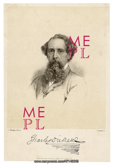  : Charles Dickens