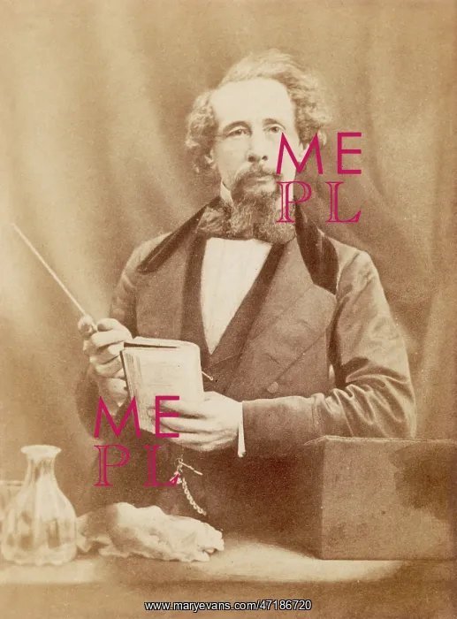 : Charles Dickens
