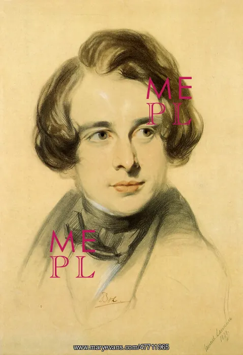  : Charles Dickens