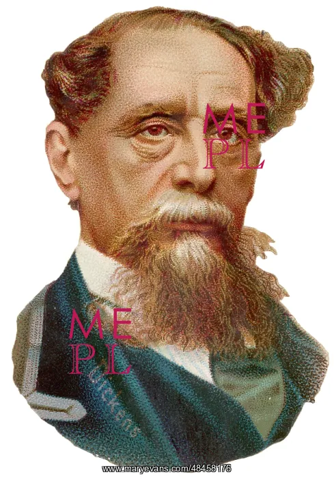  : CHARLES DICKENS