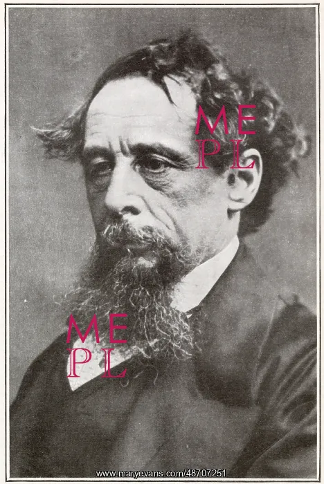  : Charles Dickens