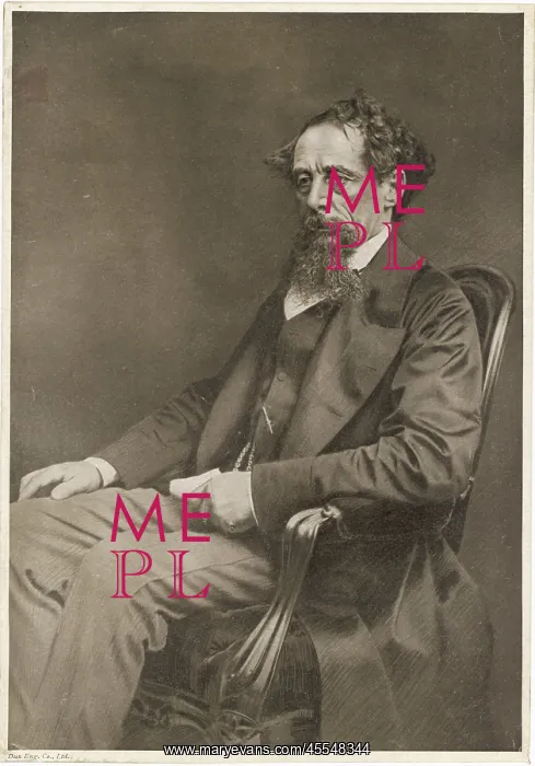  : Charles Dickens - Bibby's