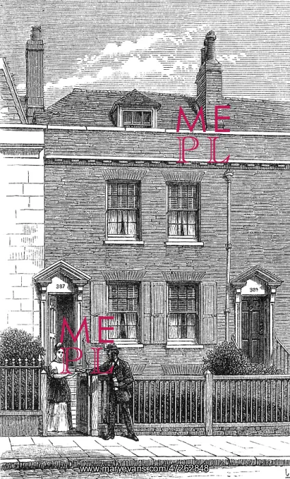 : Charles Dickens~s birthplace : Charles Dickens~s birthplace