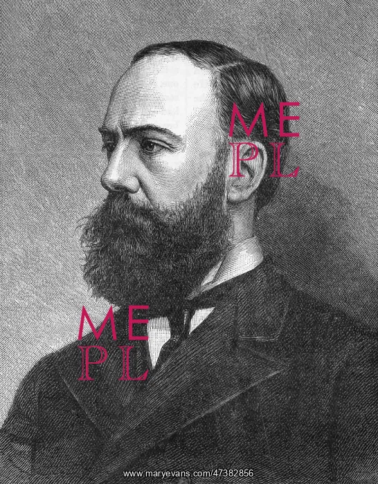  : CHARLES DILKE