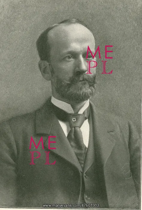 : Charles Doolittle Walcott : Charles Doolittle Walcott
