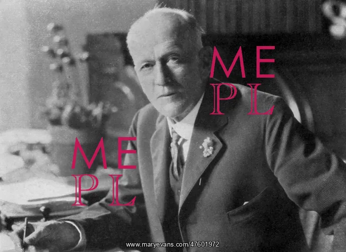 : Charles Doolittle Walcott : Charles Doolittle Walcott