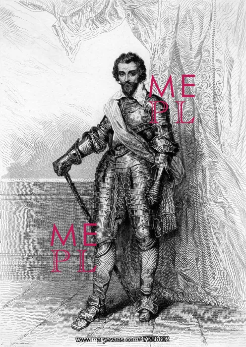 : CHARLES DUC DE BIRON : CHARLES DUC DE BIRON
