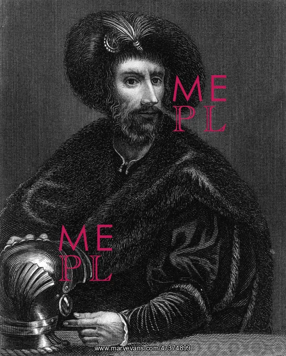 : CHARLES DUC DE BOURBON 2 : CHARLES DUC DE BOURBON 2