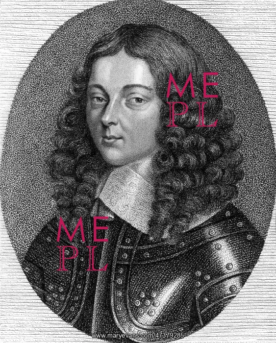 : CHARLES DUC DE BRISSAC : CHARLES DUC DE BRISSAC