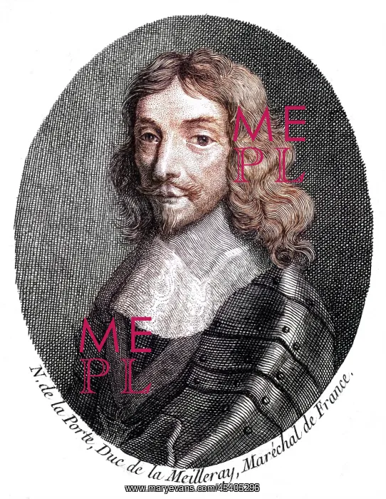 : CHARLES DUC LAMEILLERAYE : CHARLES DUC LAMEILLERAYE
