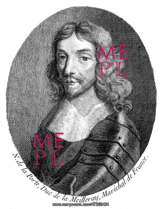 : CHARLES DUC LAMEILLERAYE : CHARLES DUC LAMEILLERAYE