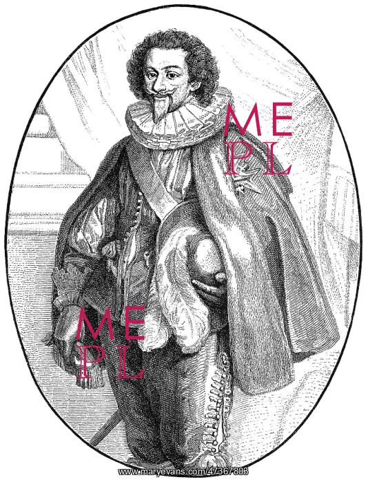 : CHARLES DUC DE LUYNES : CHARLES DUC DE LUYNES