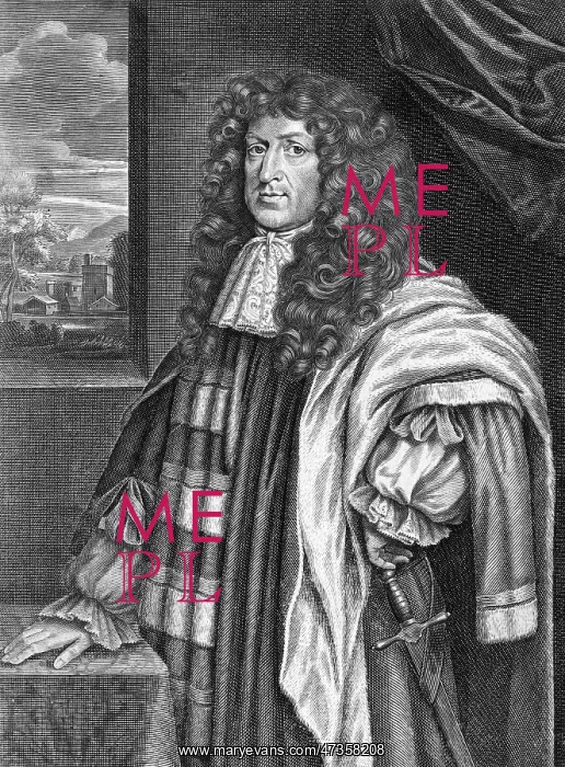 : CHARLES DUKE OF BOLTON : CHARLES DUKE OF BOLTON