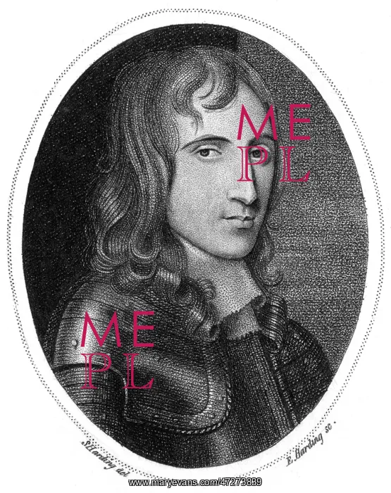 : CHARLES DUKE OF RICHMOND : CHARLES DUKE OF RICHMOND