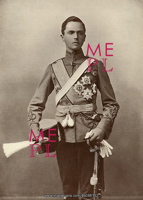 : Charles, Duke of Saxe-Coburg : Charles, Duke of Saxe-Coburg