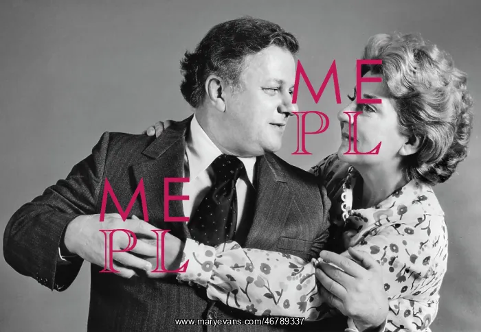  : Charles Durning - Maureen Stapleton