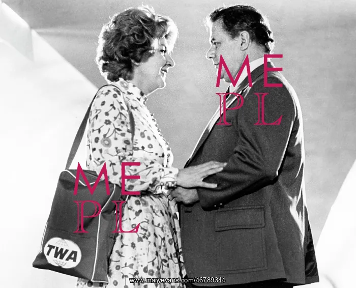 : Charles Durning - Maureen Stapleton : Charles Durning - Maureen Stapleton