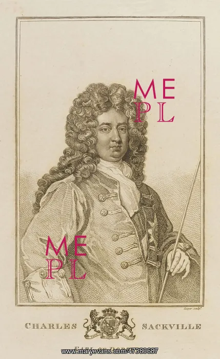 : CHARLES EARL DORSET : CHARLES EARL DORSET