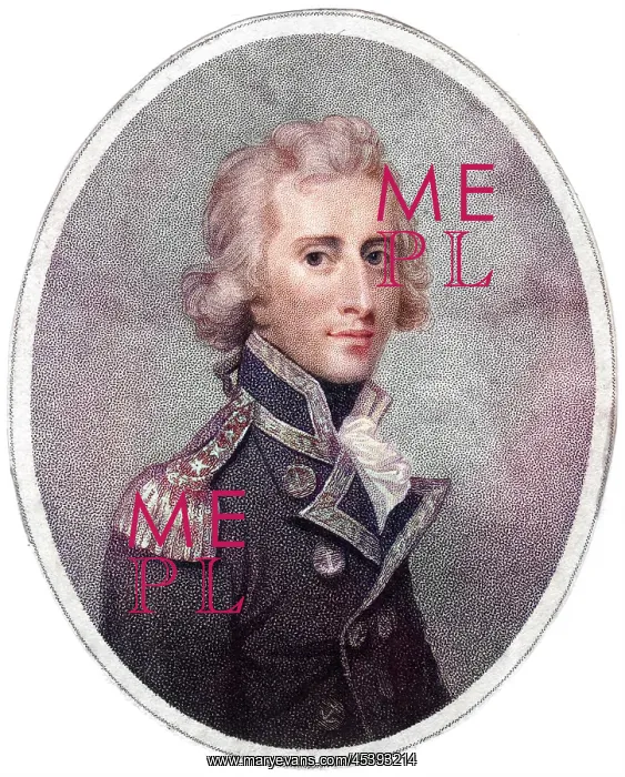 : Charles Edmund Nugent : Charles Edmund Nugent