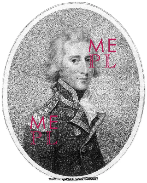  : Charles Edmund Nugent