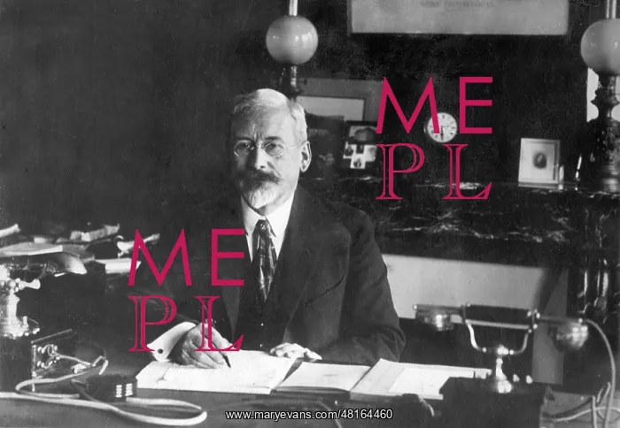 : Charles Eduard Guillaume, 1921 : Charles Eduard Guillaume, 1921