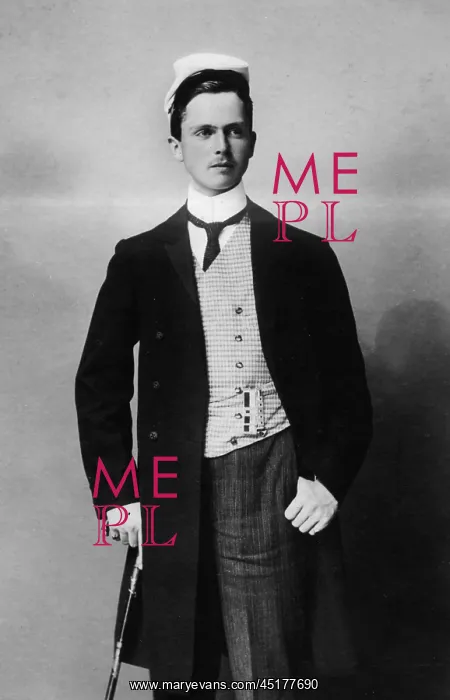 : Charles Edward, 2nd Duke of Albany : Charles Edward, 2nd Duke of Albany