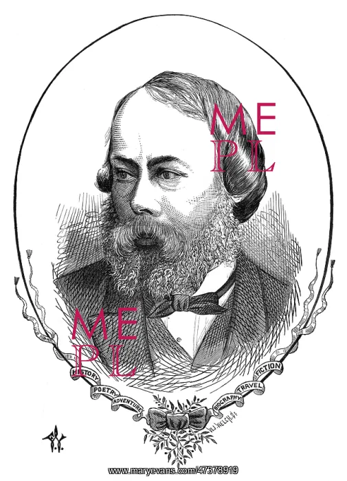 : CHARLES EDWARD MUDIE : CHARLES EDWARD MUDIE