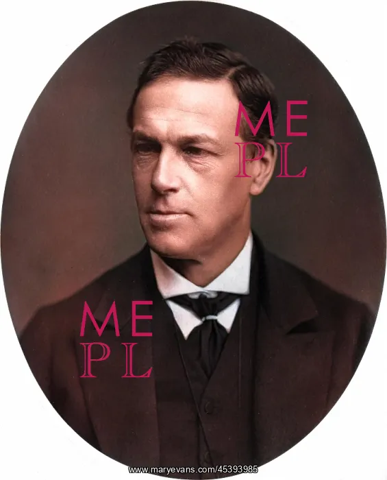 : Charles Edward Pollock : Charles Edward Pollock