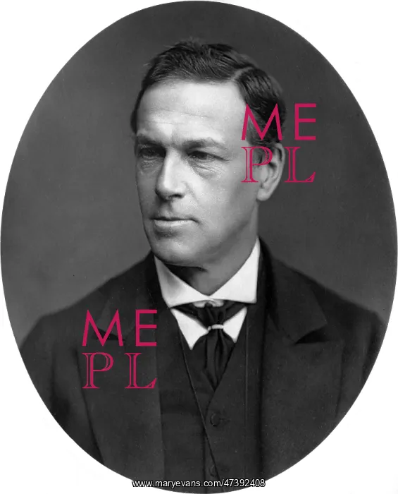  : Charles Edward Pollock
