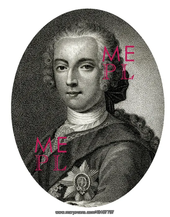 : Charles Edward Stuart, the Young Pretender : Charles Edward Stuart, the Young Pretender