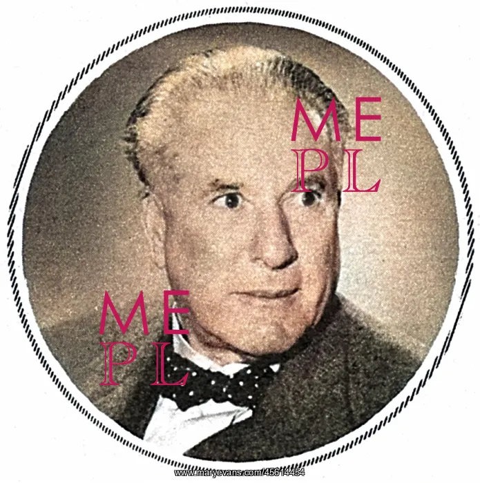 : Charles Edward Turner : Charles Edward Turner