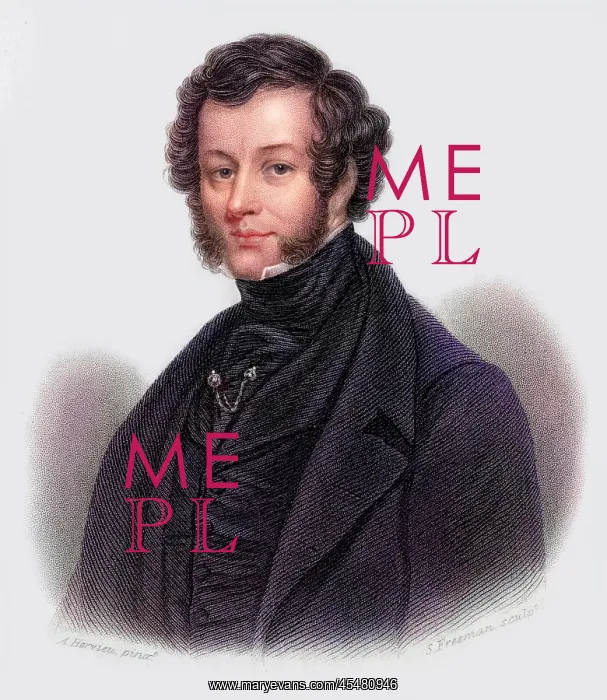  : CHARLES ELME FRANCATELLI