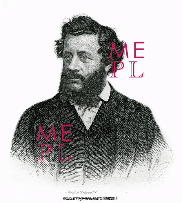 : CHARLES ELME FRANCATELLI