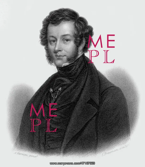  : CHARLES ELME FRANCATELLI