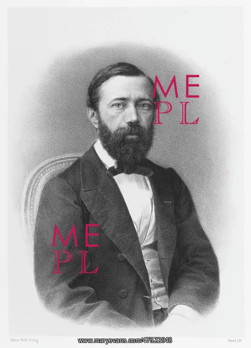 : CHARLES EMILE BLANCHARD : CHARLES EMILE BLANCHARD