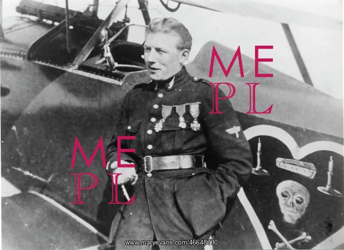 : Charles Eugene Jules Marie Nungesser, pilot and fighter : Charles Eugene Jules Marie Nungesser, pilot and fighter