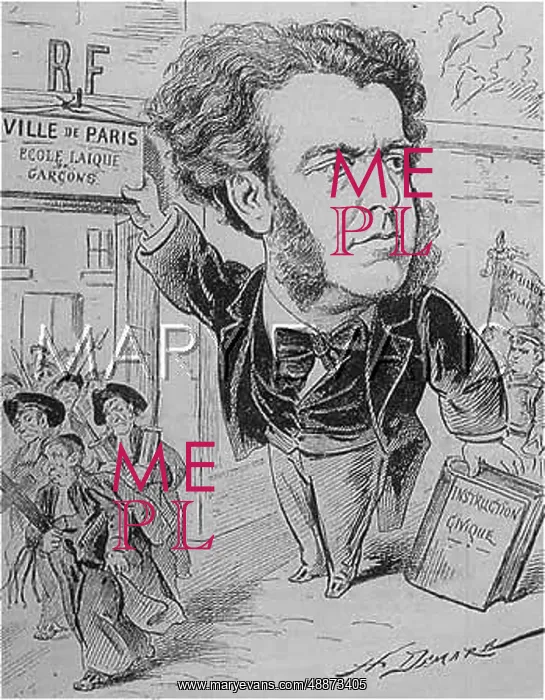 : CHARLES FLOQUET : CHARLES FLOQUET